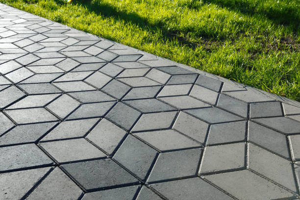 Best Affordable Driveway Pavers  in Delphos, OH