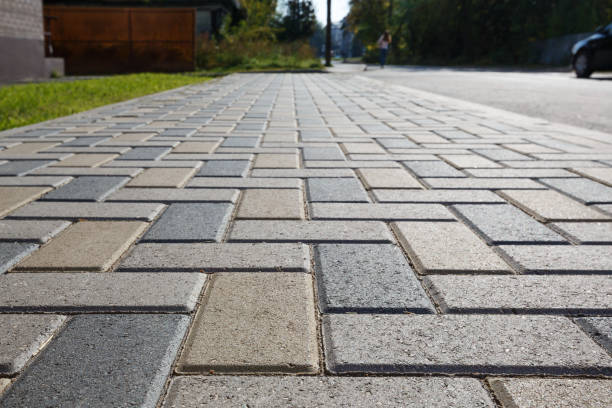 Cobblestone Driveway Pavers in Delphos, OH