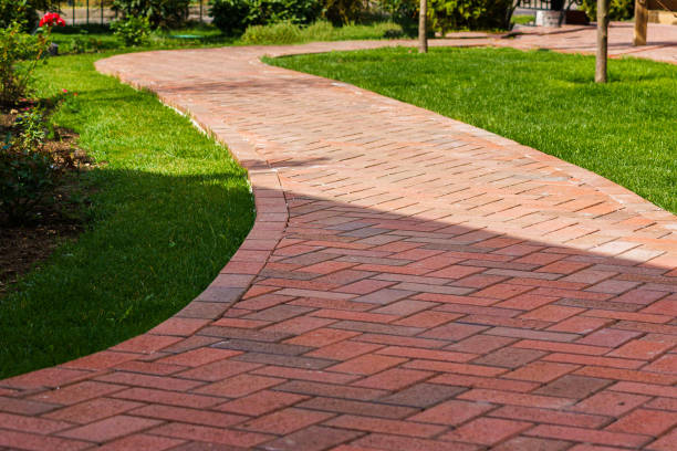Best Interlocking Driveway Pavers  in Delphos, OH