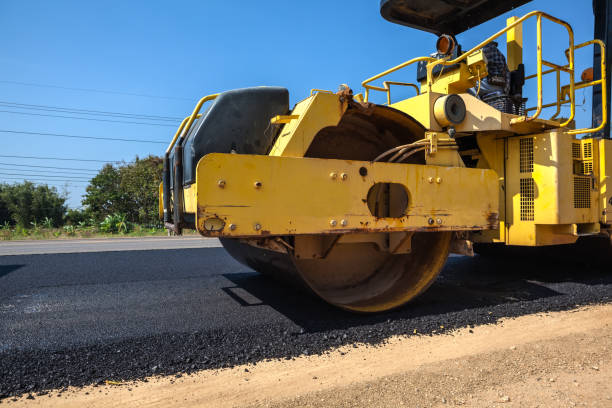 Best Professional Driveway Pavers  in Delphos, OH